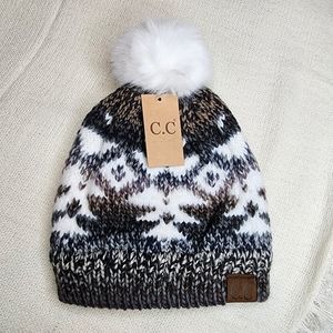 CC Beanie
